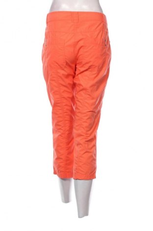 Γυναικείο παντελόνι Shamp, Μέγεθος S, Χρώμα Πορτοκαλί, Τιμή 1,99 €