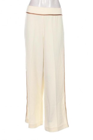 Dámské kalhoty  Simona Corsellini, Velikost XL, Barva Krémová, Cena  4 449,00 Kč