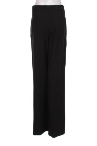 Γυναικείο παντελόνι Simona Corsellini, Μέγεθος M, Χρώμα Μαύρο, Τιμή 369,99 €