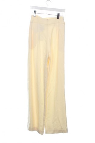 Dámské kalhoty  Simona Corsellini, Velikost XS, Barva Žlutá, Cena  7 449,00 Kč