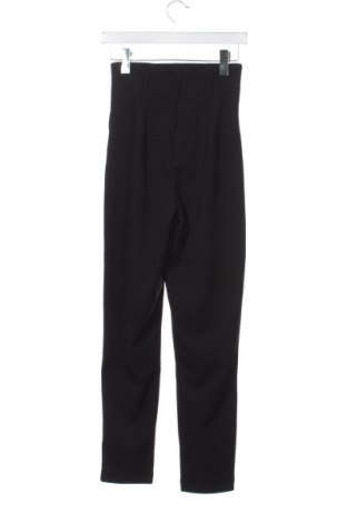 Női nadrág Sinsay, Méret XS, Szín Fekete, Ár 1 029 Ft