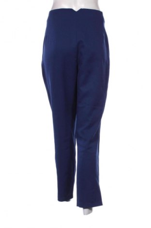 Damskie spodnie Sinsay, Rozmiar M, Kolor Niebieski, Cena 41,99 zł