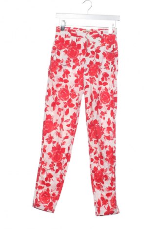 Дамски панталон Sisley, Размер XS, Цвят Многоцветен, Цена 32,21 €, #131952593