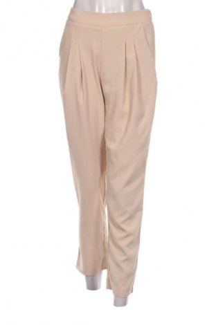 Dámské kalhoty  Sollinarry, Velikost S, Barva Béžová, Cena  49,00 Kč