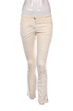 Női nadrág Sportmax, Méret S, Szín Ekrü
, Ár 14 699 Ft