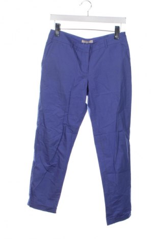 Γυναικείο παντελόνι Stefanel, Μέγεθος XS, Χρώμα Βιολετί, Τιμή 2,99 €