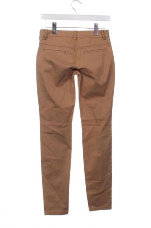 Damenhose Stefanel, Größe XS, Farbe Braun, Preis 9,99 €
