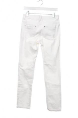 Dámské kalhoty  Stradivarius, Velikost XXS, Barva Bílá, Cena  99,00 Kč