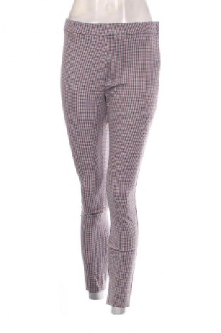 Дамски панталон Stradivarius, Размер M, Цвят Многоцветен, Цена 3,06 €