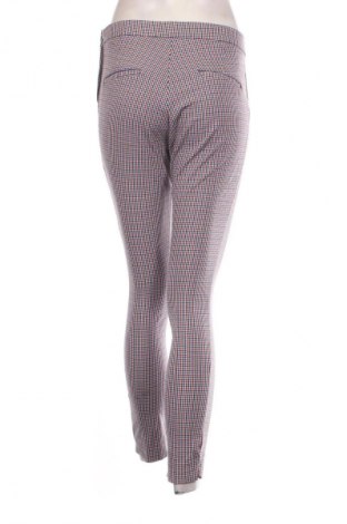 Дамски панталон Stradivarius, Размер M, Цвят Многоцветен, Цена 3,06 €