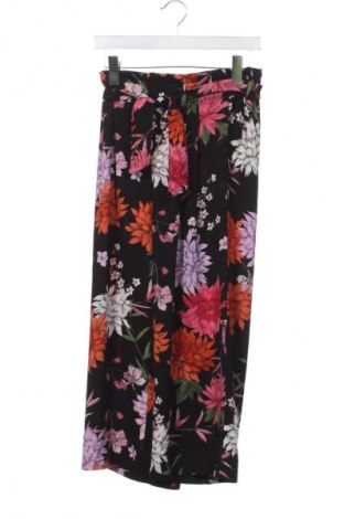 Γυναικείο παντελόνι Stradivarius, Μέγεθος XS, Χρώμα Πολύχρωμο, Τιμή 3,99 €