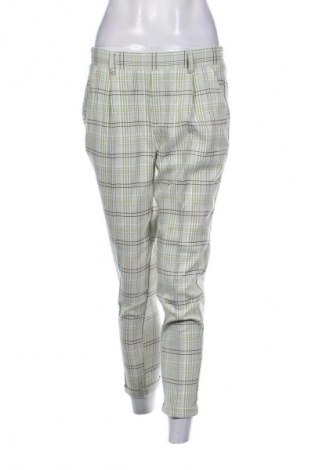 Дамски панталон Stradivarius, Размер M, Цвят Многоцветен, Цена 2,55 €