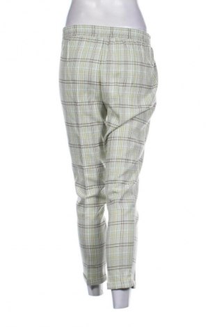 Дамски панталон Stradivarius, Размер M, Цвят Многоцветен, Цена 2,55 €