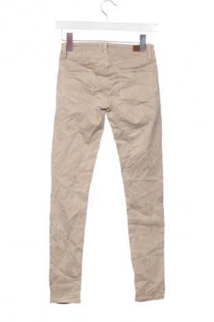 Női nadrág Tally Weijl, Méret XXS, Szín Ekrü
, Ár 879 Ft