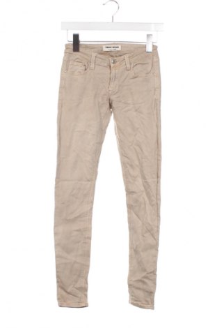 Női nadrág Tally Weijl, Méret XXS, Szín Ekrü
, Ár 879 Ft