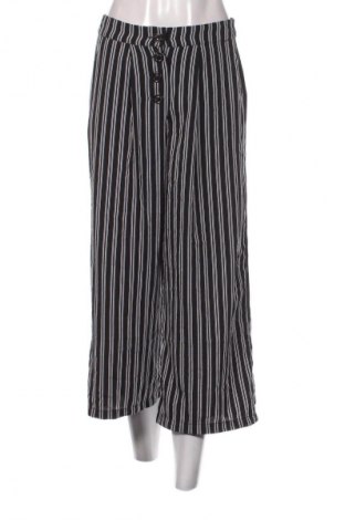 Dámské kalhoty  Terranova, Velikost S, Barva Vícebarevné, Cena  89,00 Kč