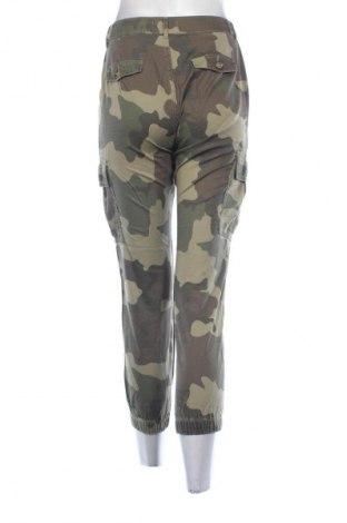 Damskie spodnie Terranova, Rozmiar S, Kolor Kolorowy, Cena 11,99 zł