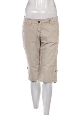 Dámské kalhoty  Tom Tailor, Velikost M, Barva Béžová, Cena  59,00 Kč