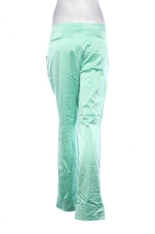 Pantaloni de femei Tommy Hilfiger, Mărime L, Culoare Verde, Preț 141,99 Lei
