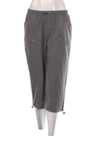 Dámské kalhoty  Unbranded, Velikost L, Barva Šedá, Cena  59,00 Kč