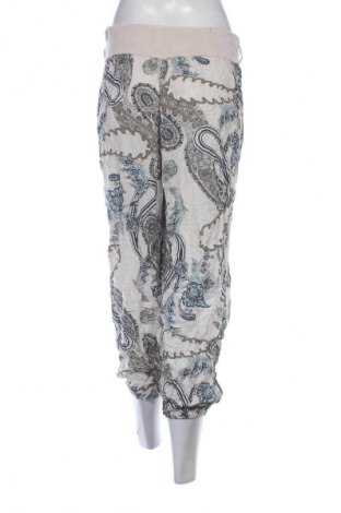 Dámské kalhoty  Unbranded, Velikost S, Barva Vícebarevné, Cena  89,00 Kč