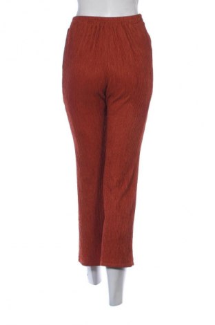 Dámské kalhoty  Unbranded, Velikost S, Barva Červená, Cena  69,00 Kč