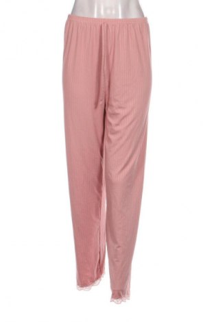 Női nadrág Unbranded, Méret S, Szín Rózsaszín, Ár 1 359 Ft