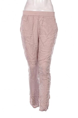 Női nadrág Unbranded, Méret S, Szín Hamurózsaszín, Ár 1 429 Ft