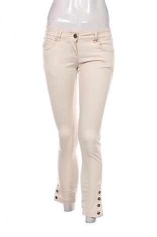 Dámské kalhoty  Unbranded, Velikost M, Barva Béžová, Cena  49,00 Kč