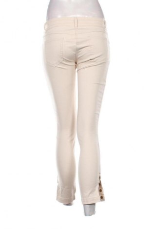 Dámské kalhoty  Unbranded, Velikost M, Barva Béžová, Cena  49,00 Kč
