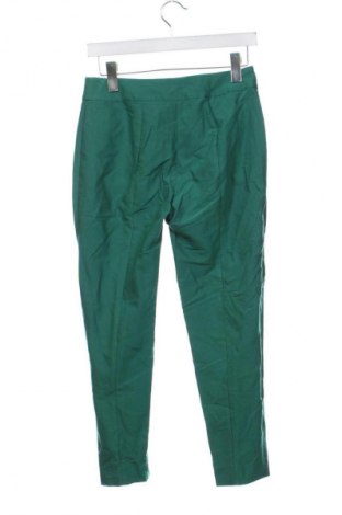 Дамски панталон Unbranded, Размер S, Цвят Зелен, Цена 3,06 €