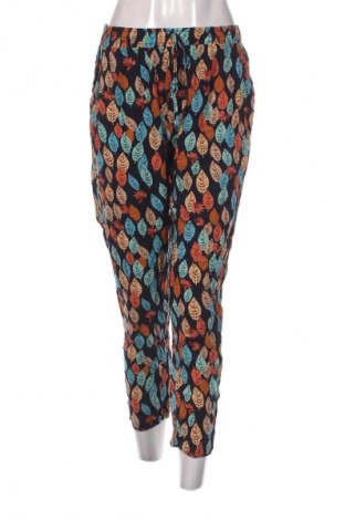 Дамски панталон Unbranded, Размер S, Цвят Многоцветен, Цена 3,06 €