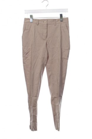 Damskie spodnie Unbranded, Rozmiar M, Kolor Beżowy, Cena 6,99 zł