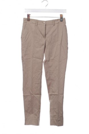 Dámské kalhoty  Unbranded, Velikost S, Barva Béžová, Cena  49,00 Kč