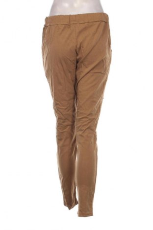 Dámské kalhoty  Unbranded, Velikost S, Barva Béžová, Cena  69,00 Kč