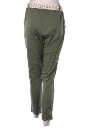 Dámské kalhoty  Unbranded, Velikost S, Barva Zelená, Cena  69,00 Kč