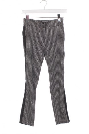 Γυναικείο παντελόνι Unbranded, Μέγεθος XS, Χρώμα Πολύχρωμο, Τιμή 3,99 €