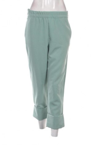 Dámské kalhoty  Unbranded, Velikost S, Barva Modrá, Cena  49,00 Kč