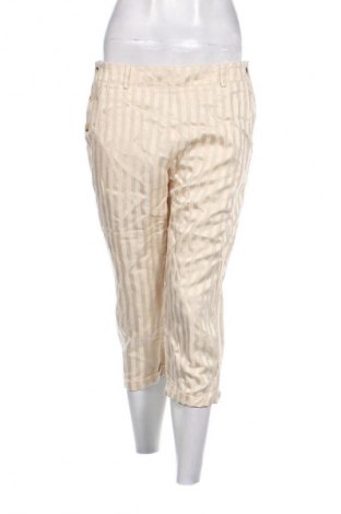 Dámské kalhoty  Unbranded, Velikost M, Barva Béžová, Cena  49,00 Kč