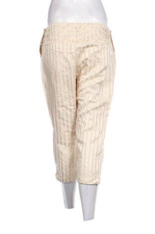 Dámské kalhoty  Unbranded, Velikost M, Barva Béžová, Cena  49,00 Kč
