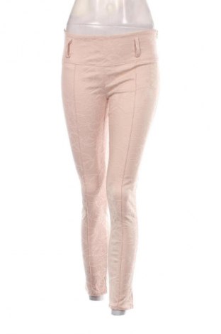 Dámské kalhoty  Unbranded, Velikost S, Barva Popelavě růžová, Cena  69,00 Kč