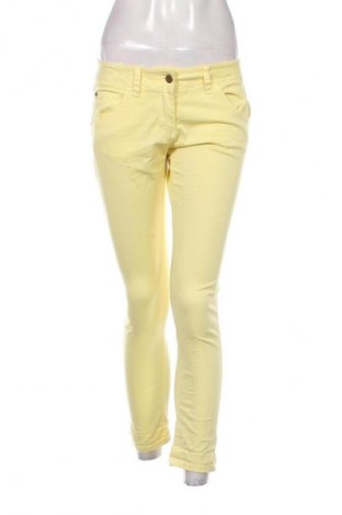 Damskie spodnie Unbranded, Rozmiar S, Kolor Żółty, Cena 6,99 zł