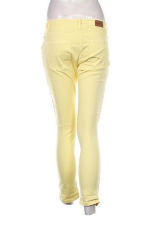 Damskie spodnie Unbranded, Rozmiar S, Kolor Żółty, Cena 6,99 zł