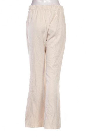 Dámské kalhoty  Unbranded, Velikost M, Barva Béžová, Cena  239,00 Kč