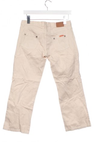 Dámské kalhoty  Unbranded, Velikost S, Barva Béžová, Cena  49,00 Kč