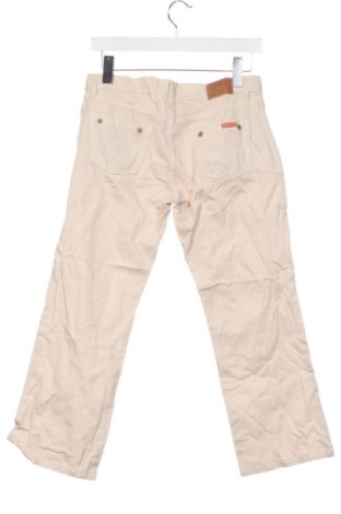 Damskie spodnie Unbranded, Rozmiar S, Kolor Beżowy, Cena 6,99 zł