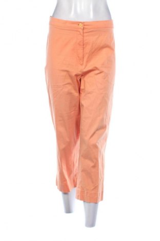 Damskie spodnie Unbranded, Rozmiar L, Kolor Pomarańczowy, Cena 21,99 zł