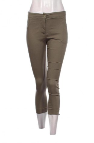 Dámské kalhoty  Unbranded, Velikost S, Barva Zelená, Cena  59,00 Kč