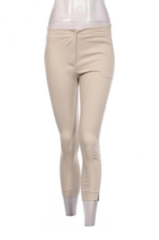 Dámské kalhoty  Unbranded, Velikost S, Barva Béžová, Cena  59,00 Kč