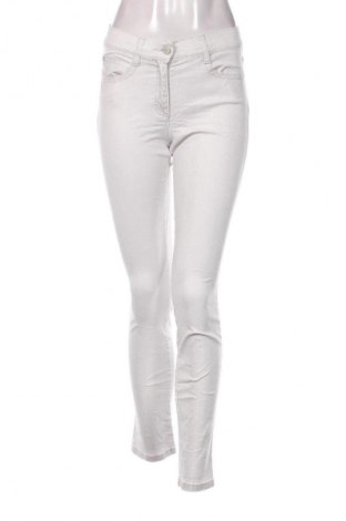 Dámské kalhoty  Unbranded, Velikost S, Barva Bílá, Cena  69,00 Kč